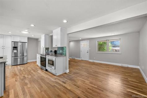13537 W Alaska Drive Lakewood CO 80228