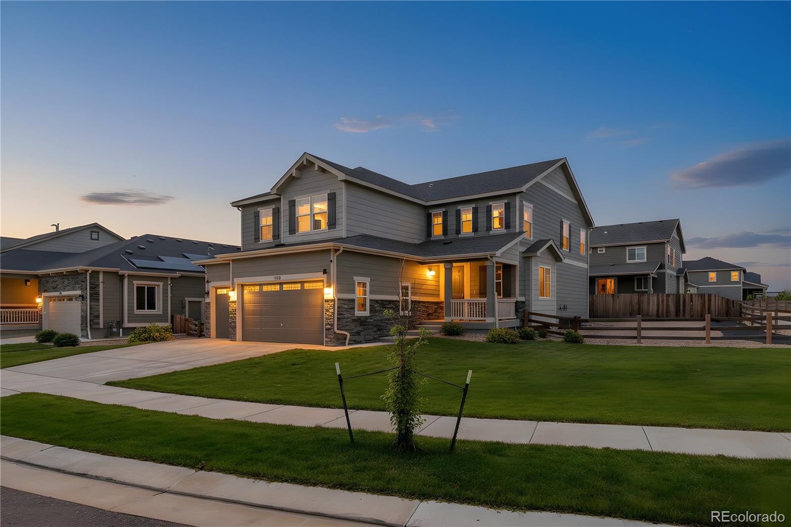 9716 Uravan Street Commerce City CO 80022