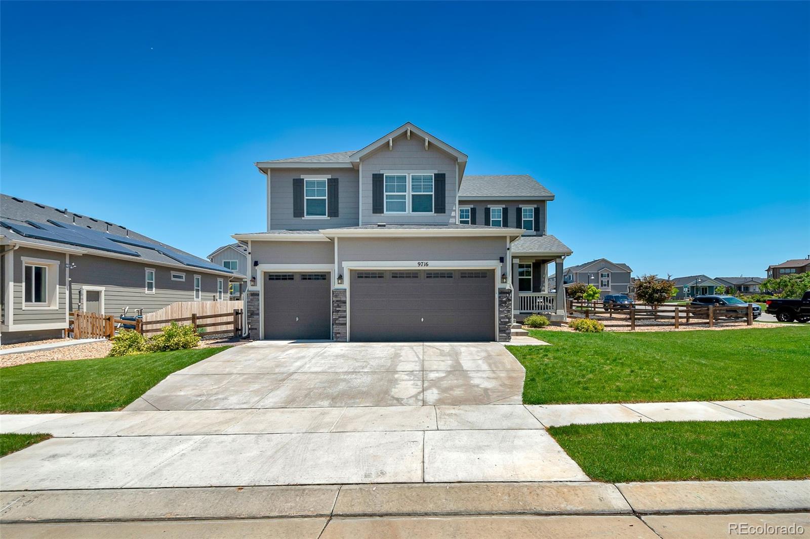 9716 Uravan Street Commerce City CO 80022