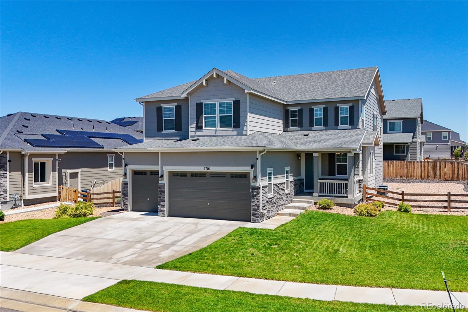9716 Uravan Street Commerce City CO 80022