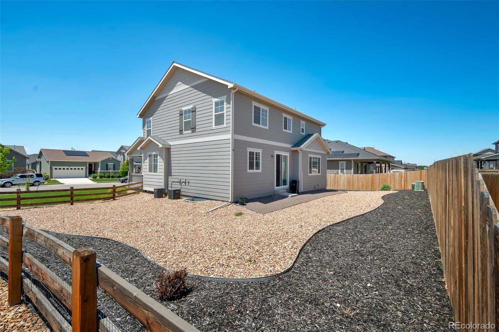 9716 Uravan Street Commerce City CO 80022