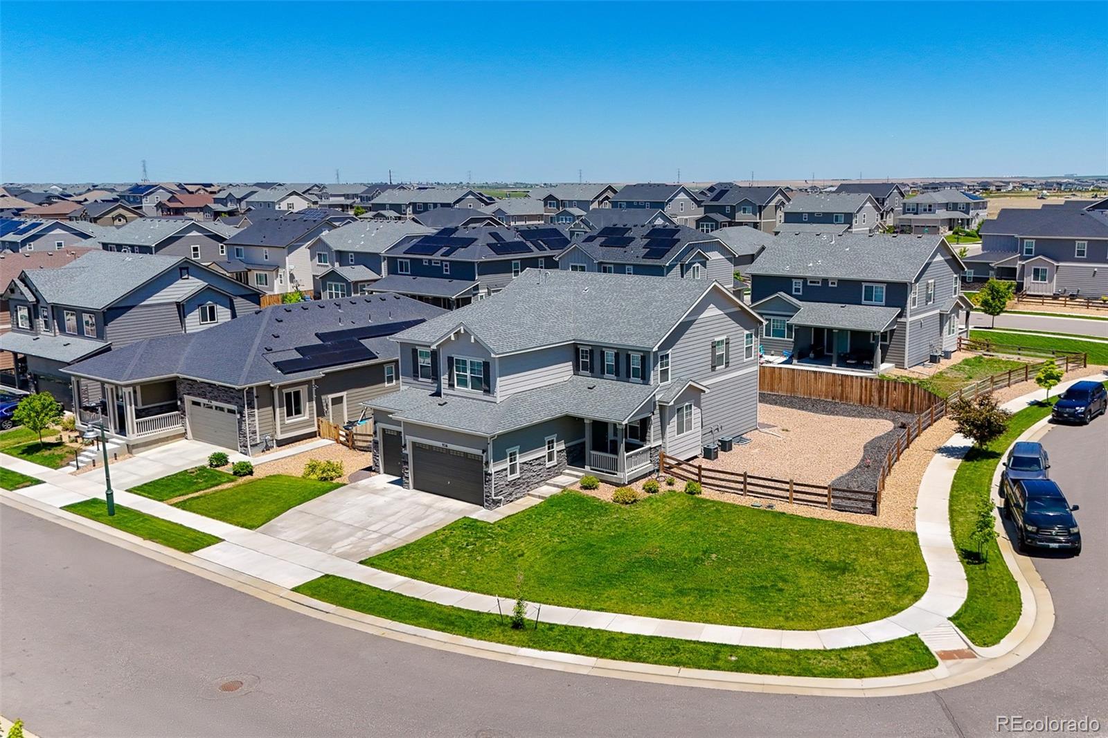 9716 Uravan Street Commerce City CO 80022
