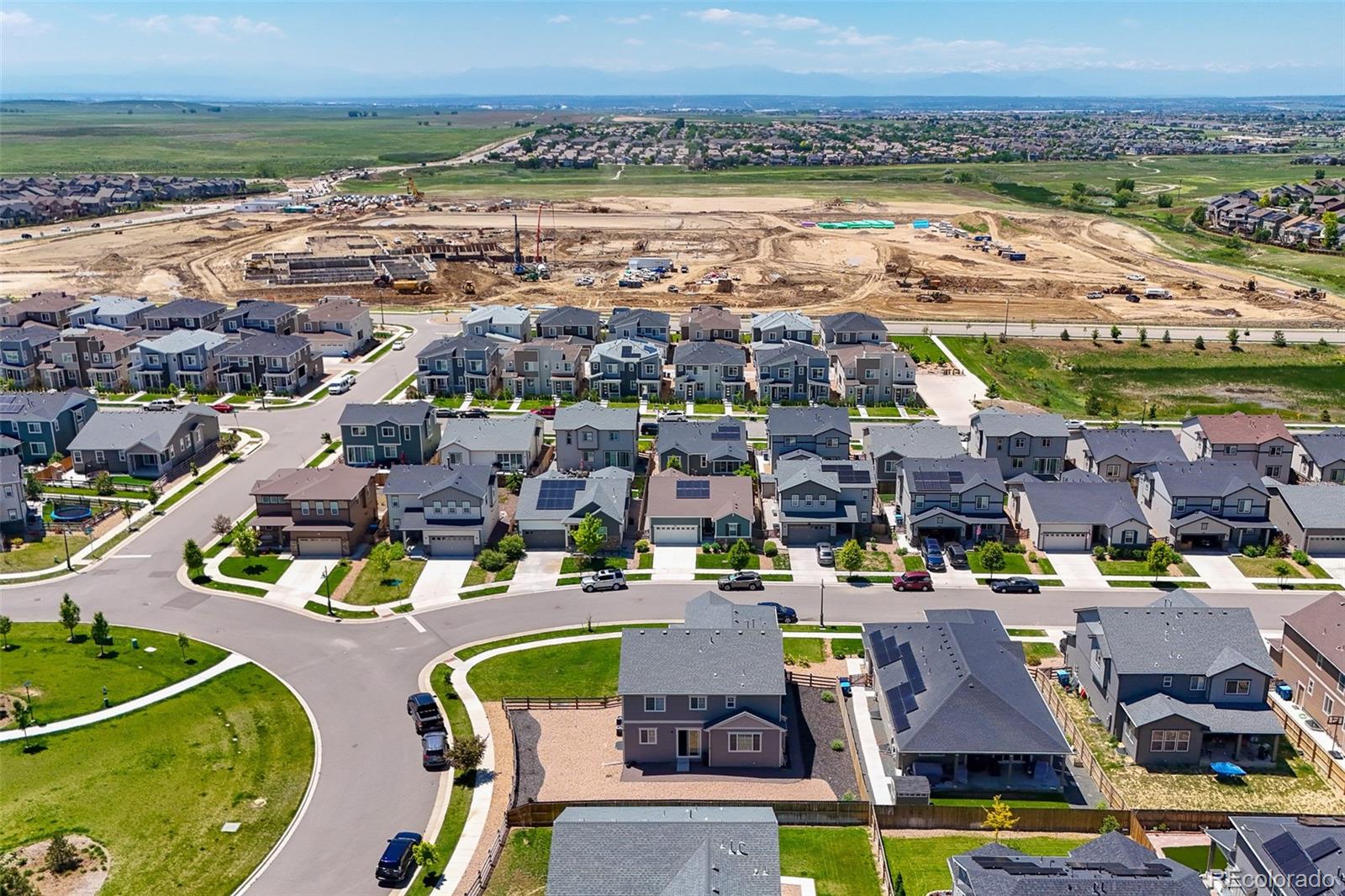 9716 Uravan Street Commerce City CO 80022