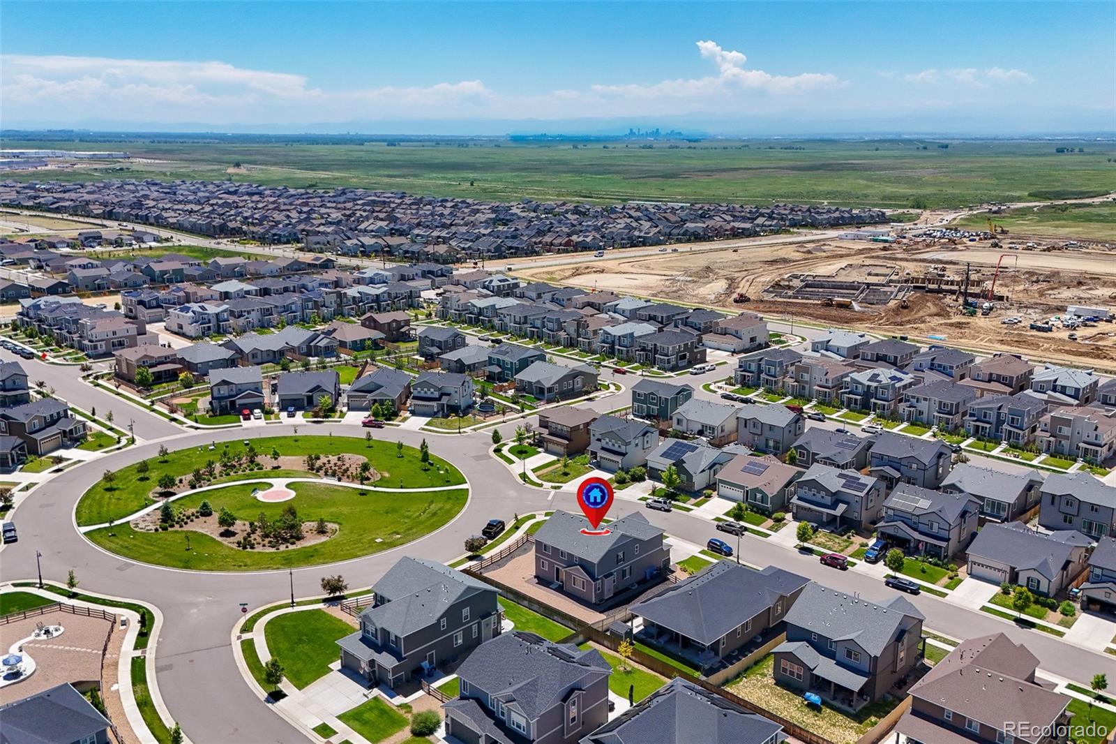 9716 Uravan Street Commerce City CO 80022
