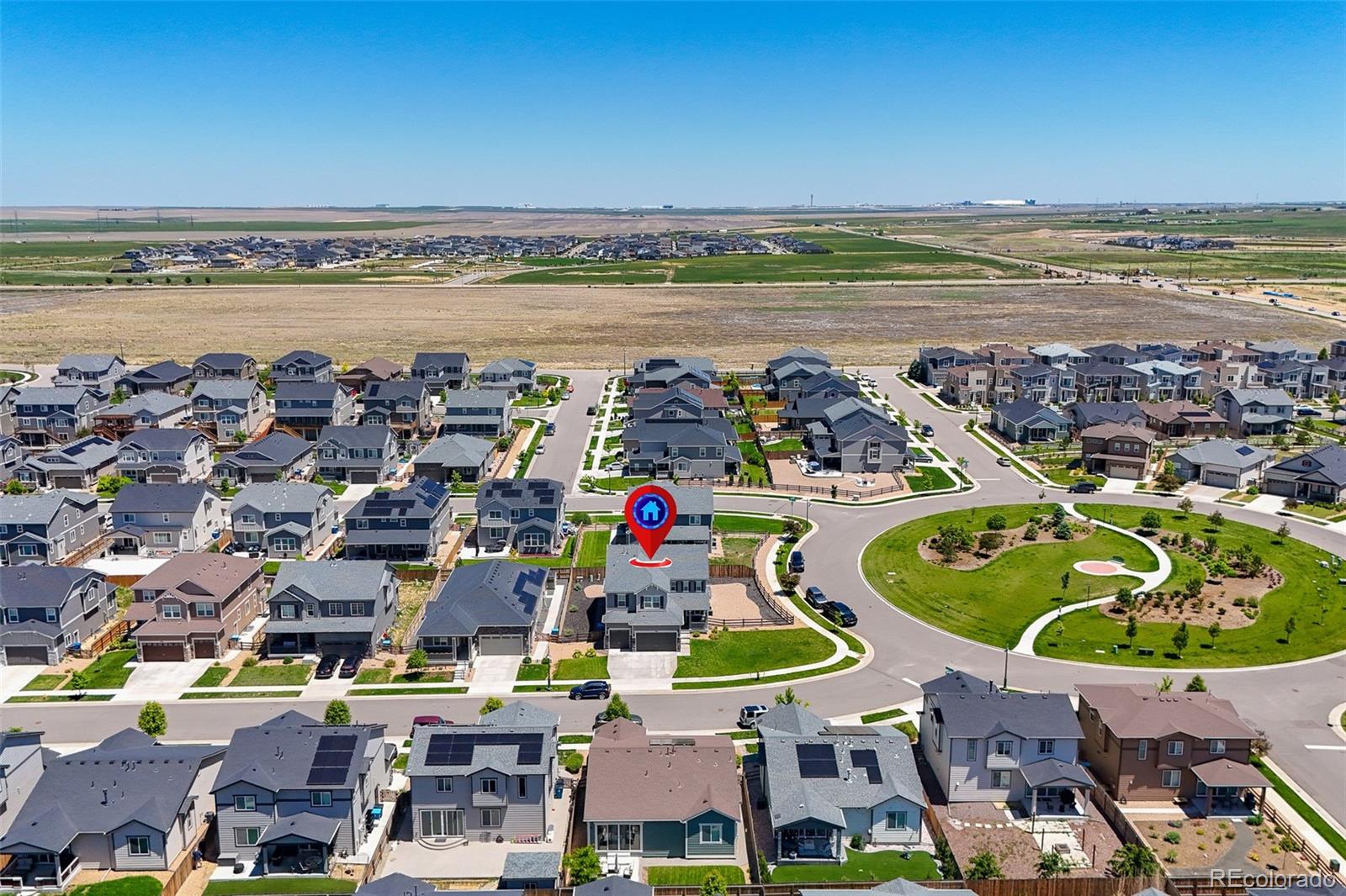 9716 Uravan Street Commerce City CO 80022