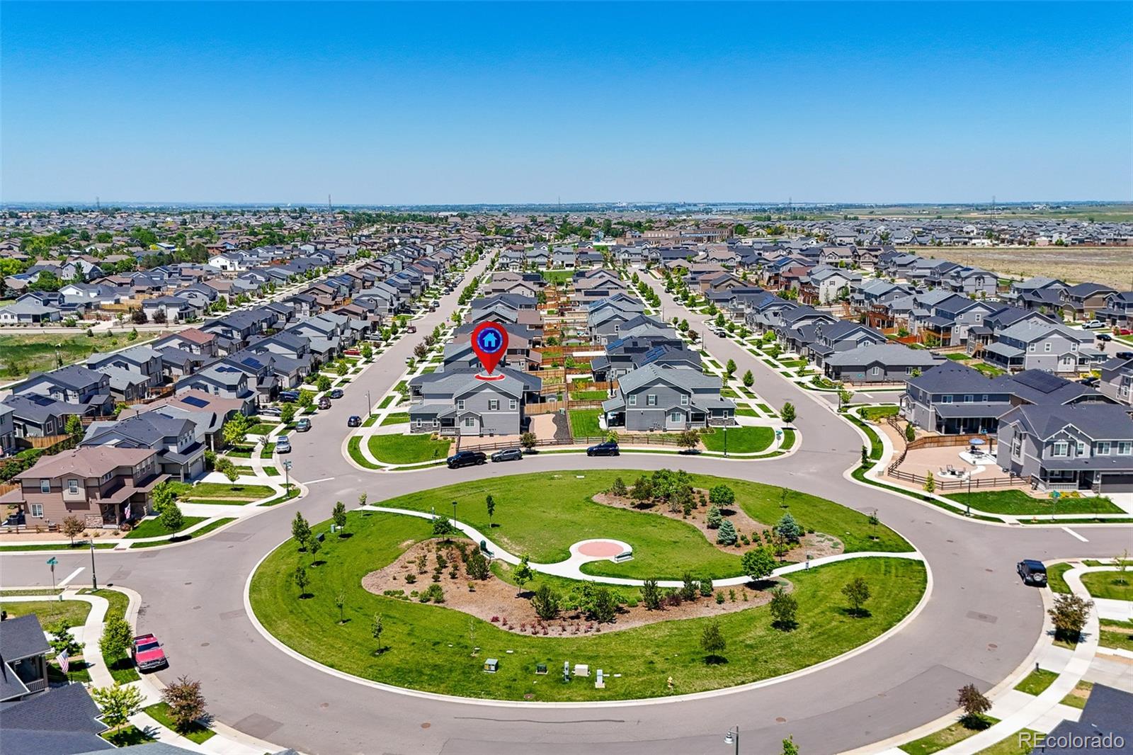 9716 Uravan Street Commerce City CO 80022