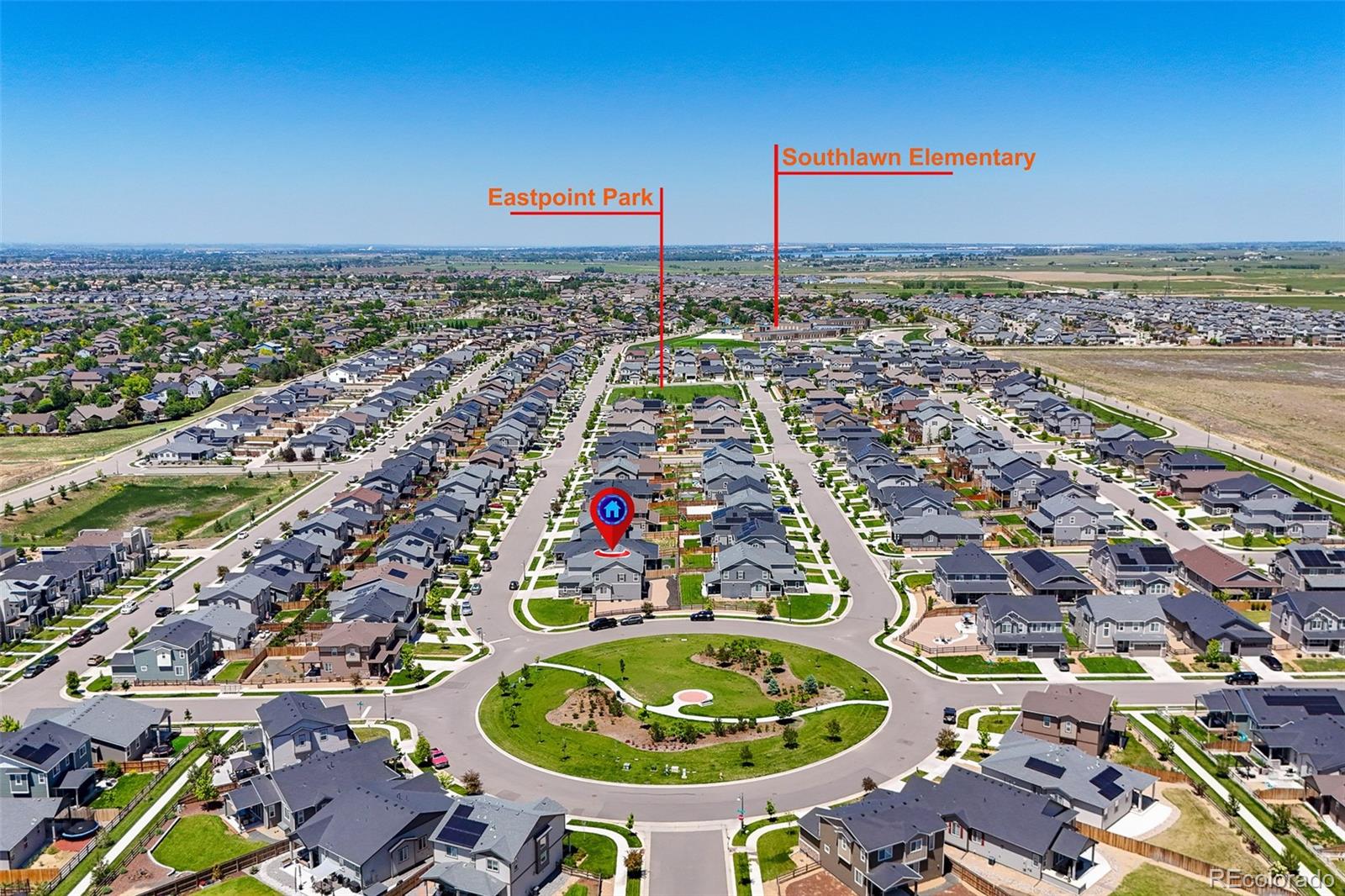 9716 Uravan Street Commerce City CO 80022