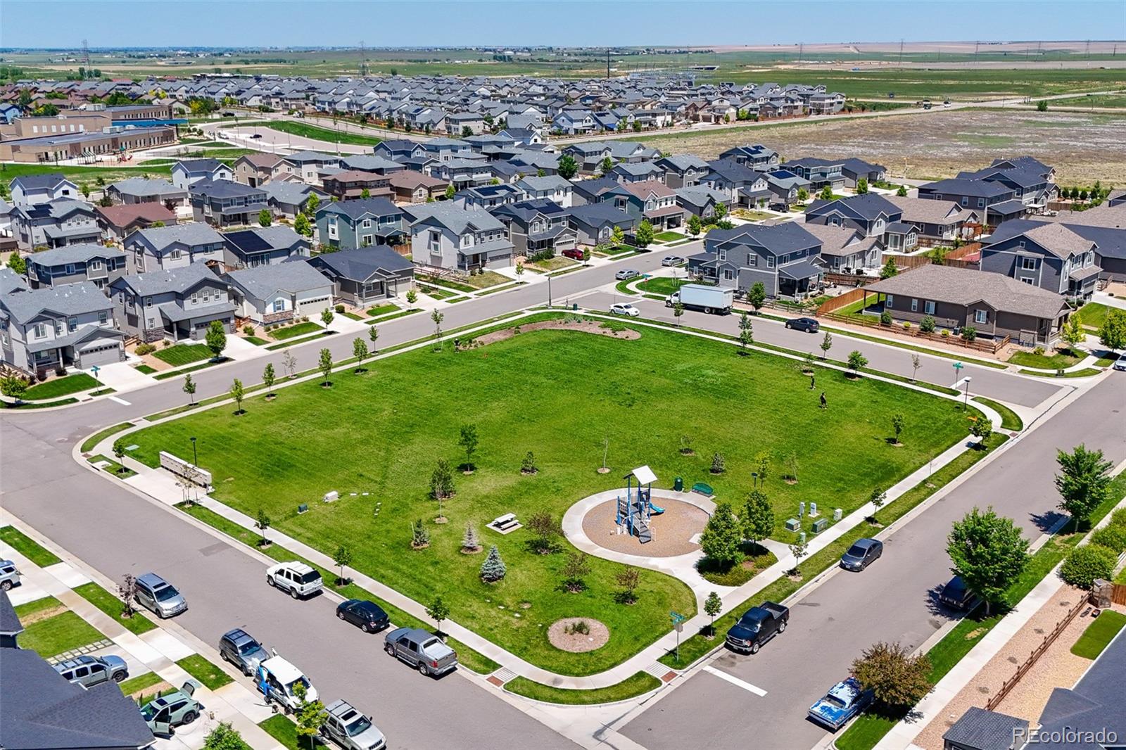 9716 Uravan Street Commerce City CO 80022