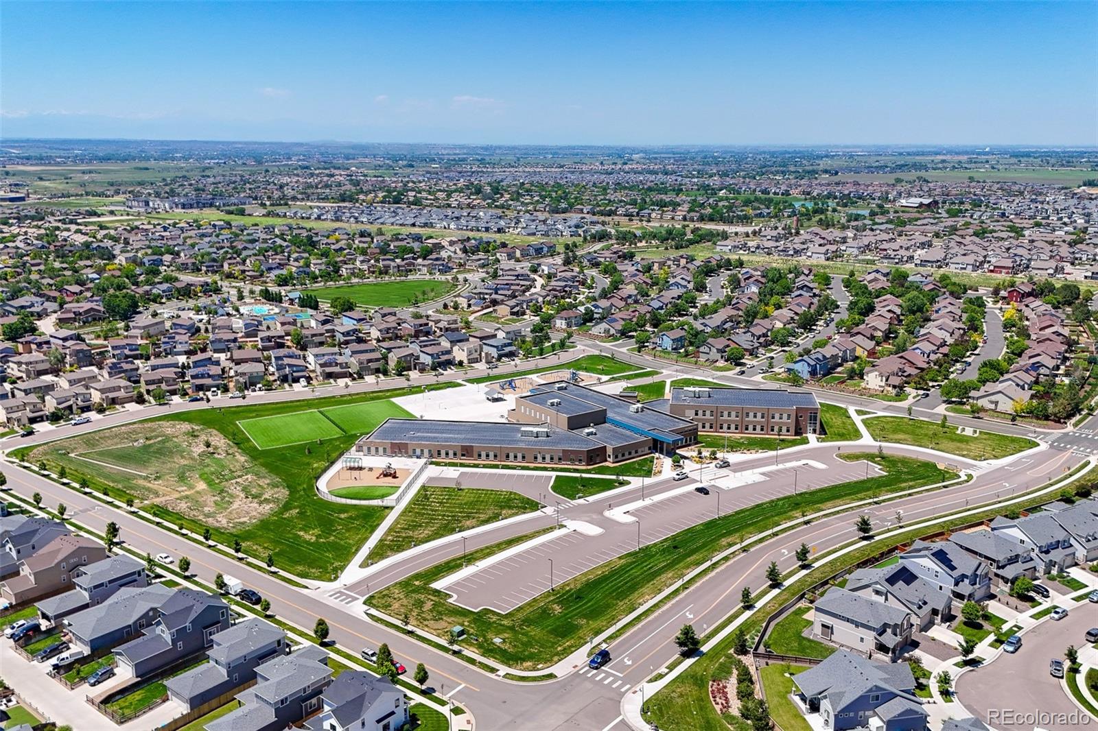 9716 Uravan Street Commerce City CO 80022