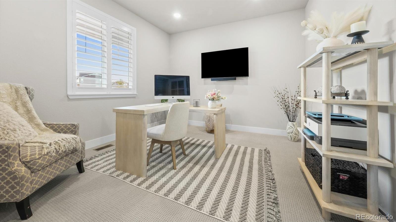 27994 E Indore Drive Aurora CO 80016