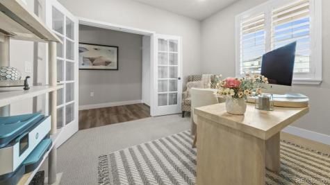 27994 E Indore Drive Aurora CO 80016