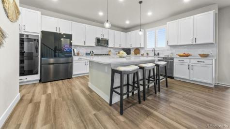 27994 E Indore Drive Aurora CO 80016