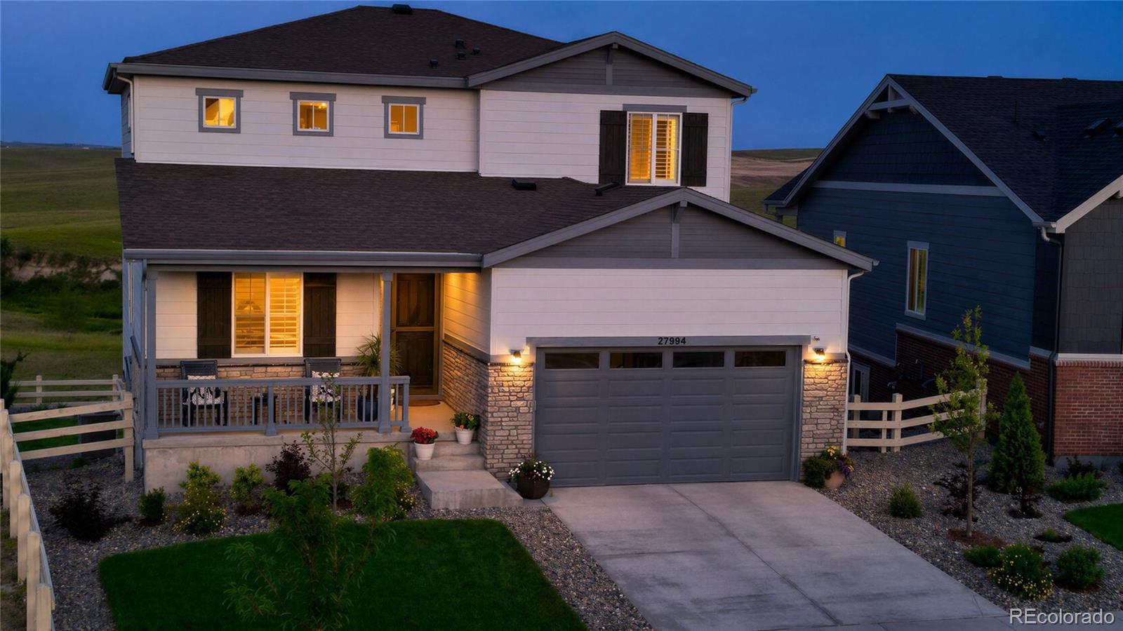 27994 E Indore Drive Aurora CO 80016