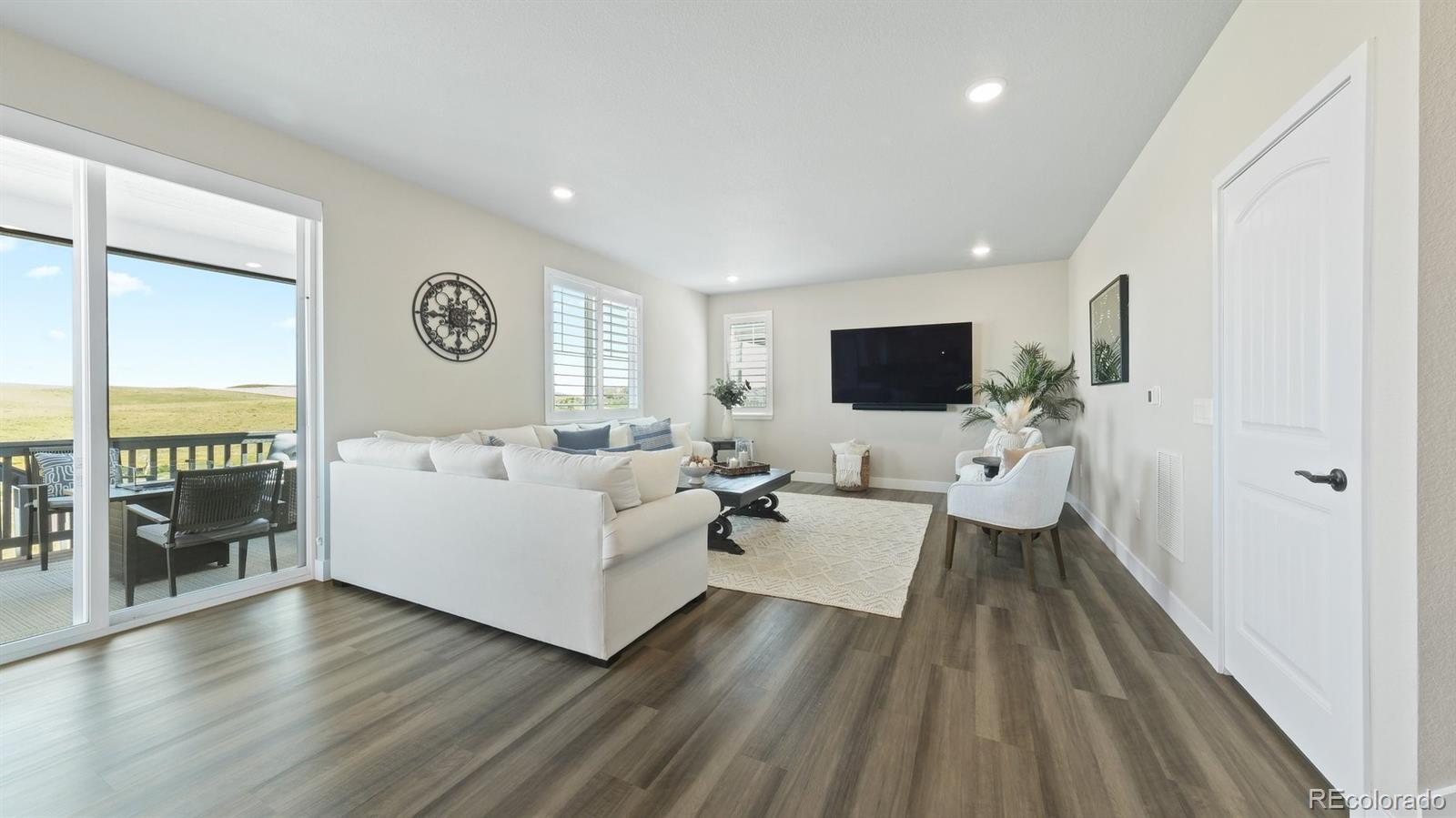 27994 E Indore Drive Aurora CO 80016