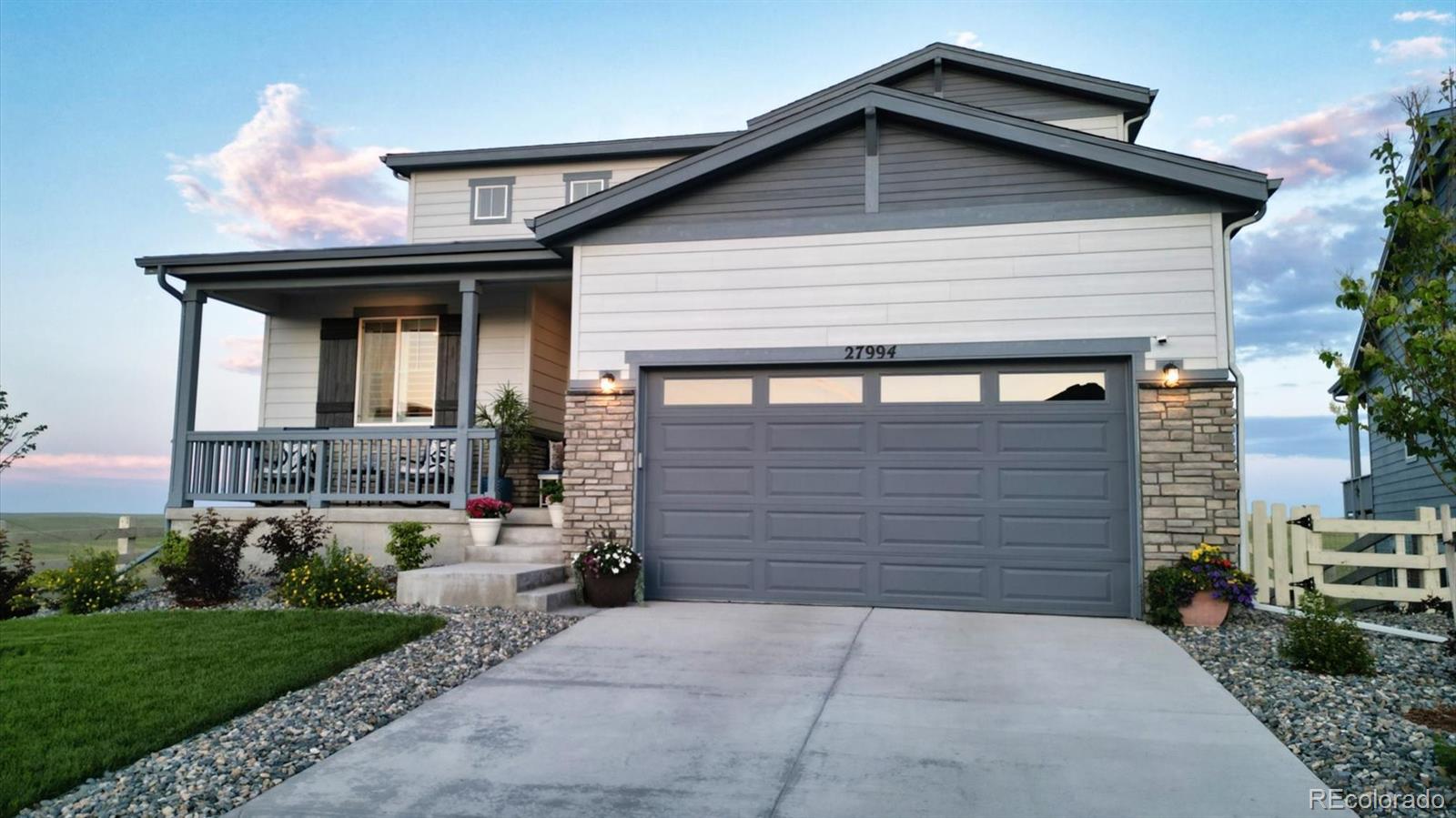 27994 E Indore Drive Aurora CO 80016