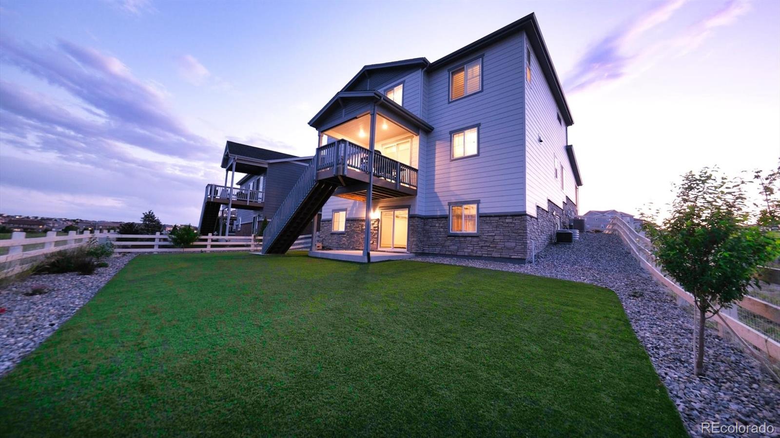27994 E Indore Drive Aurora CO 80016