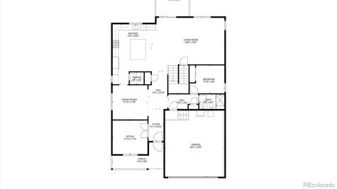 27994 E Indore Drive Aurora CO 80016