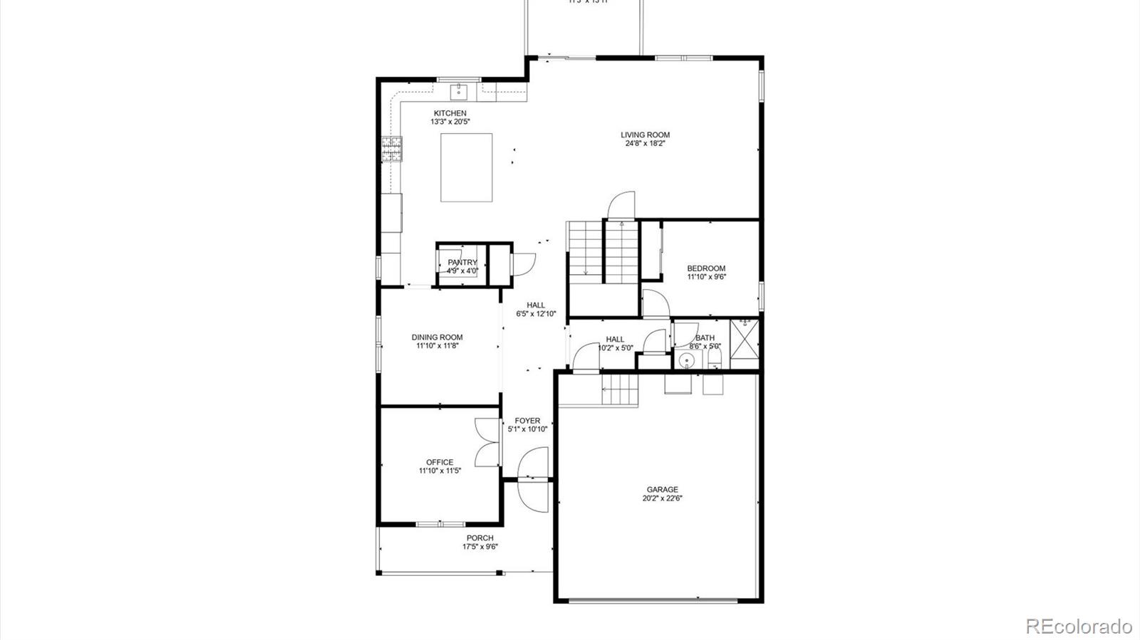 27994 E Indore Drive Aurora CO 80016