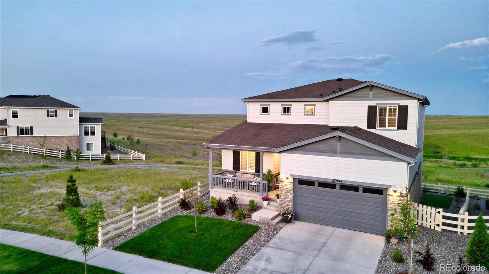 27994 E Indore Drive Aurora CO 80016