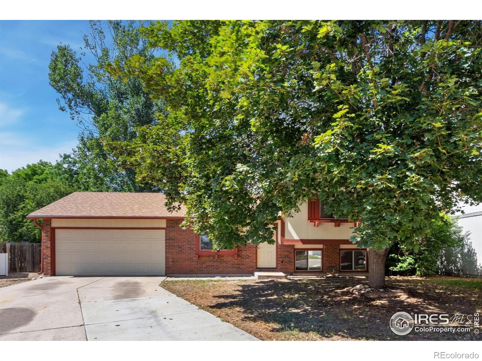2961 Sagebrush Drive Fort Collins CO 80525