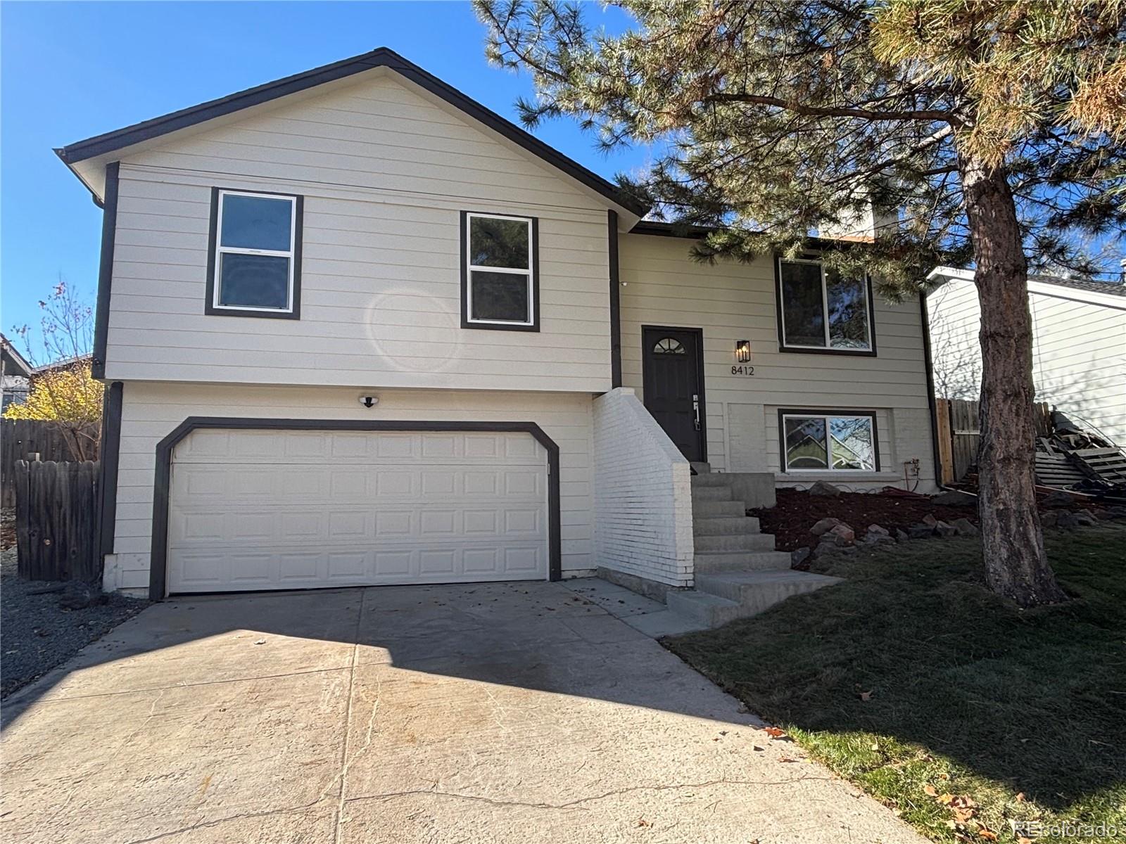 8412 W 78th Circle Arvada CO 80005