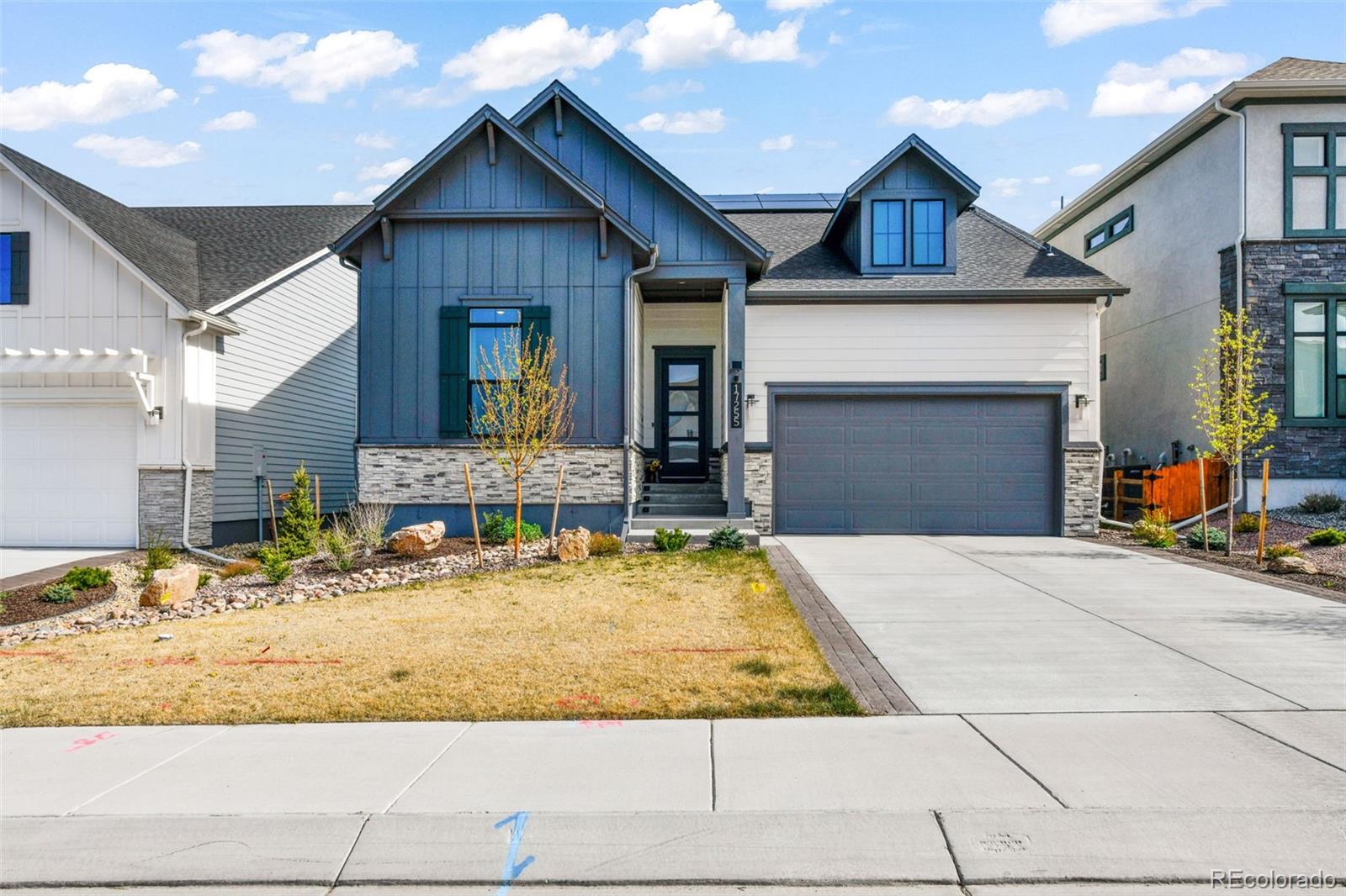 17255 Crimson Clover Drive Monument CO 80132