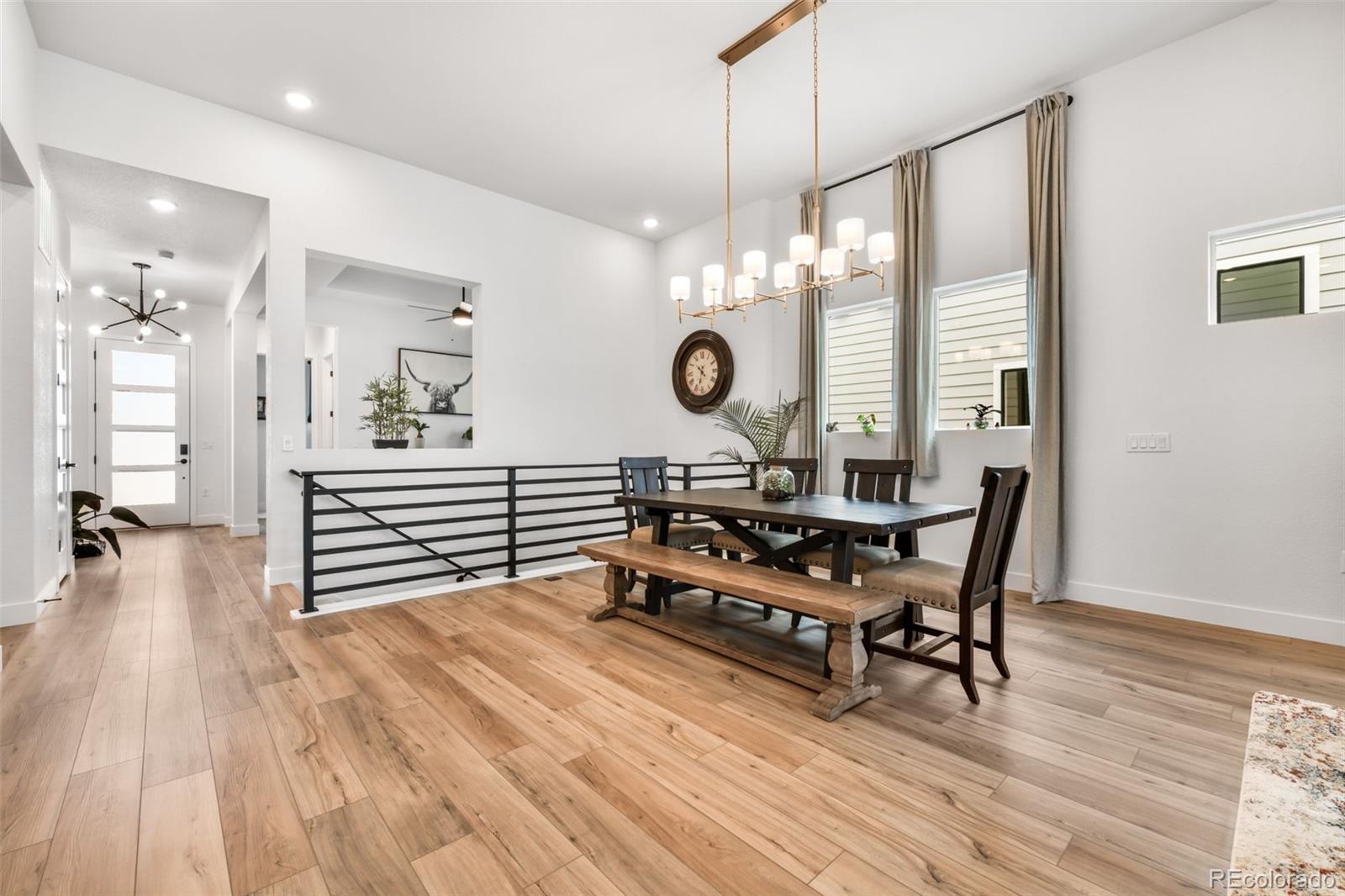 17255 Crimson Clover Drive Monument CO 80132