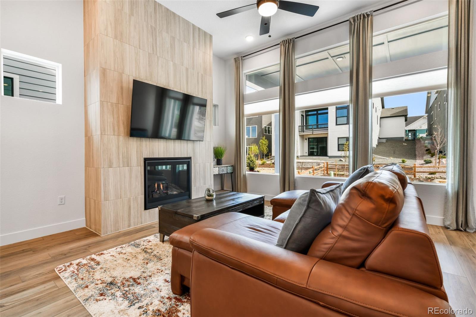 17255 Crimson Clover Drive Monument CO 80132