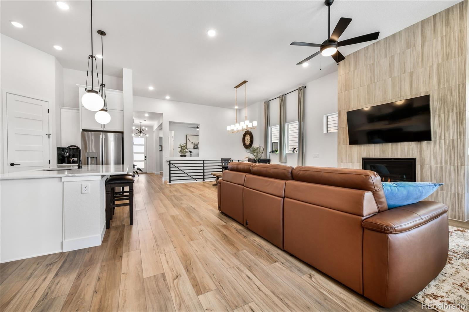 17255 Crimson Clover Drive Monument CO 80132