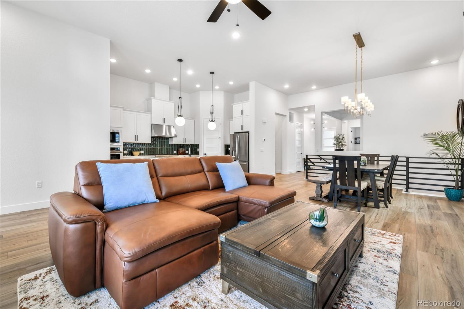 17255 Crimson Clover Drive Monument CO 80132