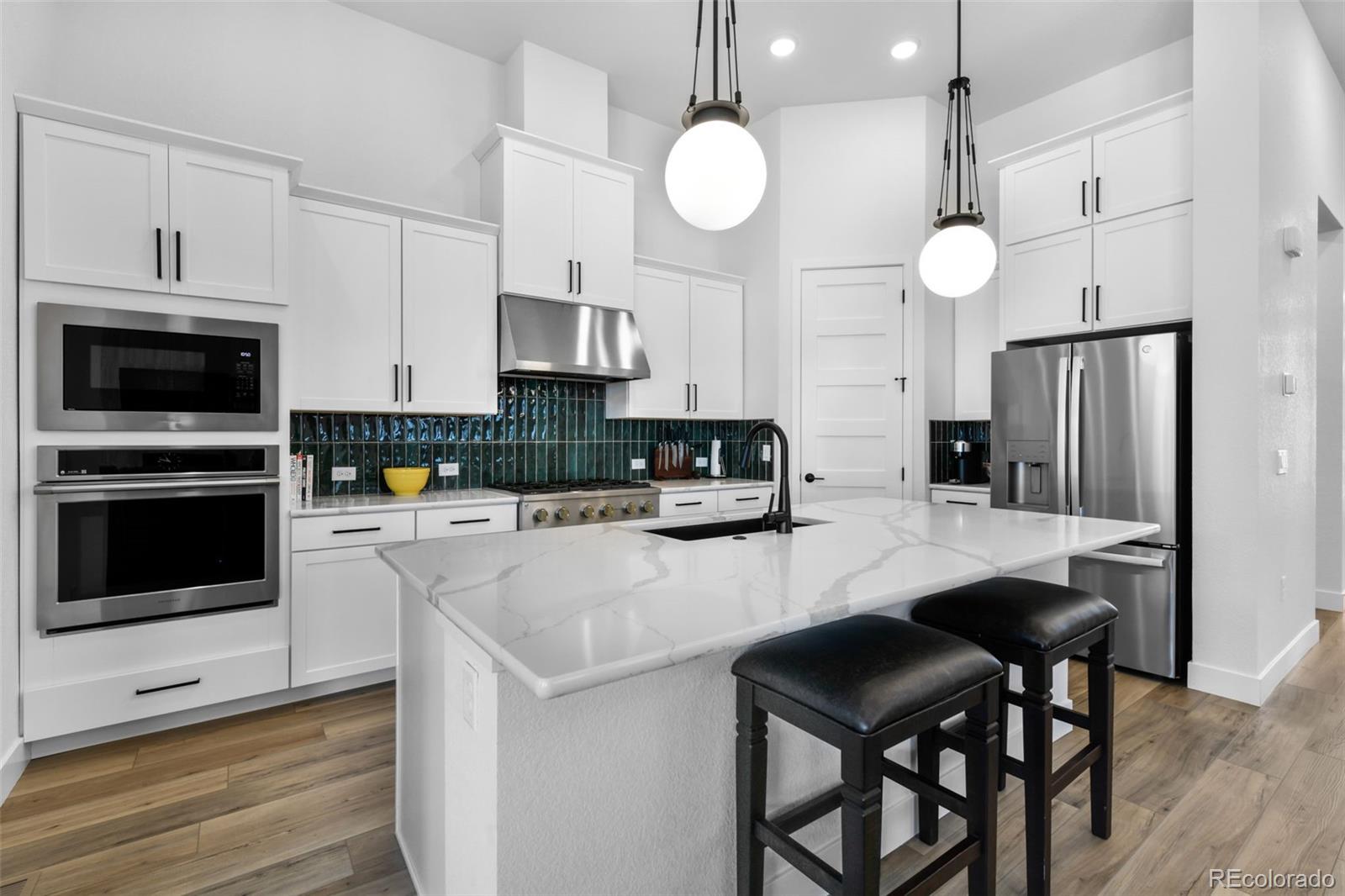 17255 Crimson Clover Drive Monument CO 80132