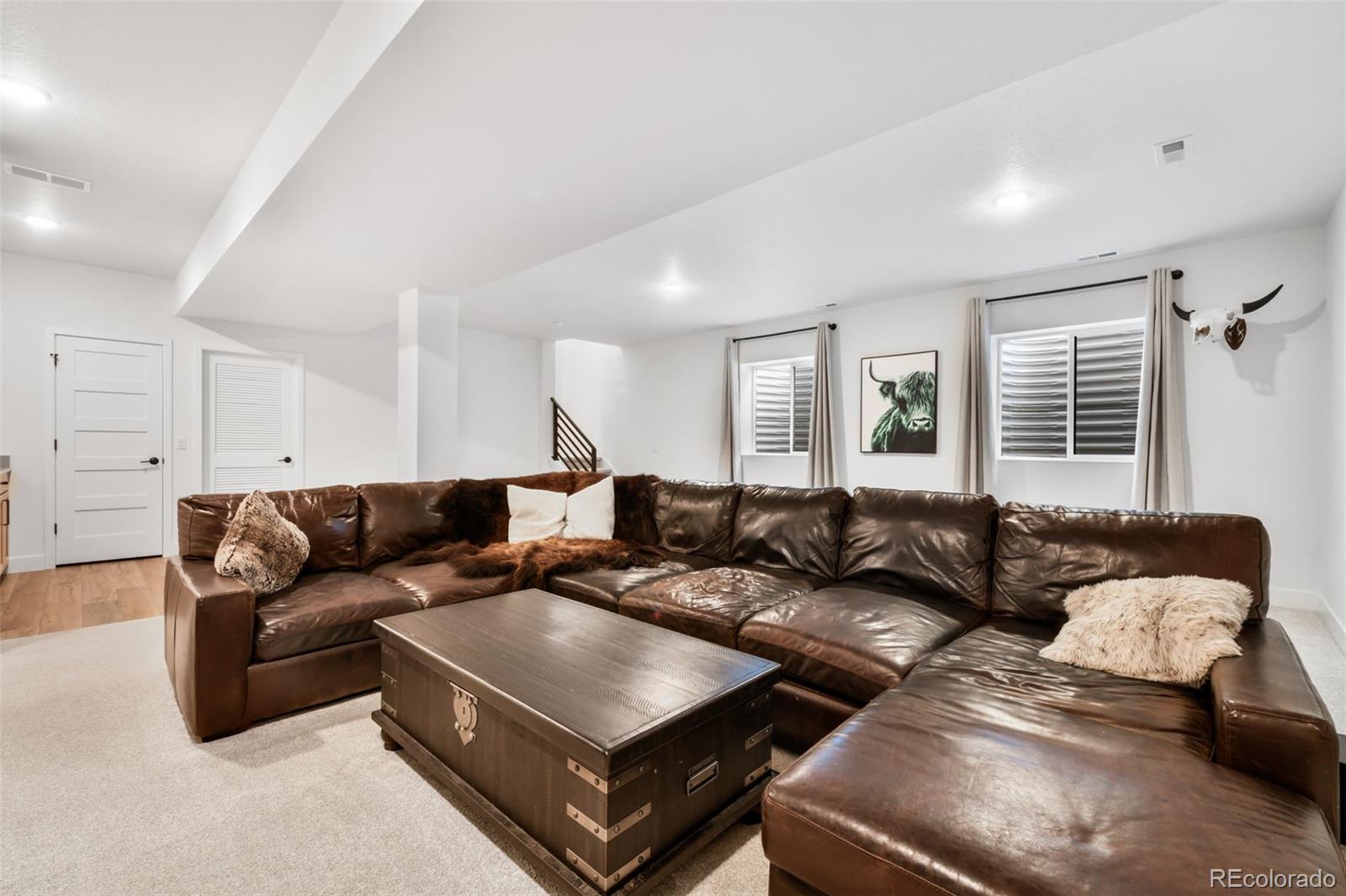 17255 Crimson Clover Drive Monument CO 80132
