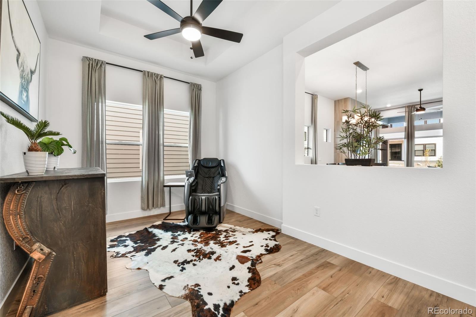 17255 Crimson Clover Drive Monument CO 80132