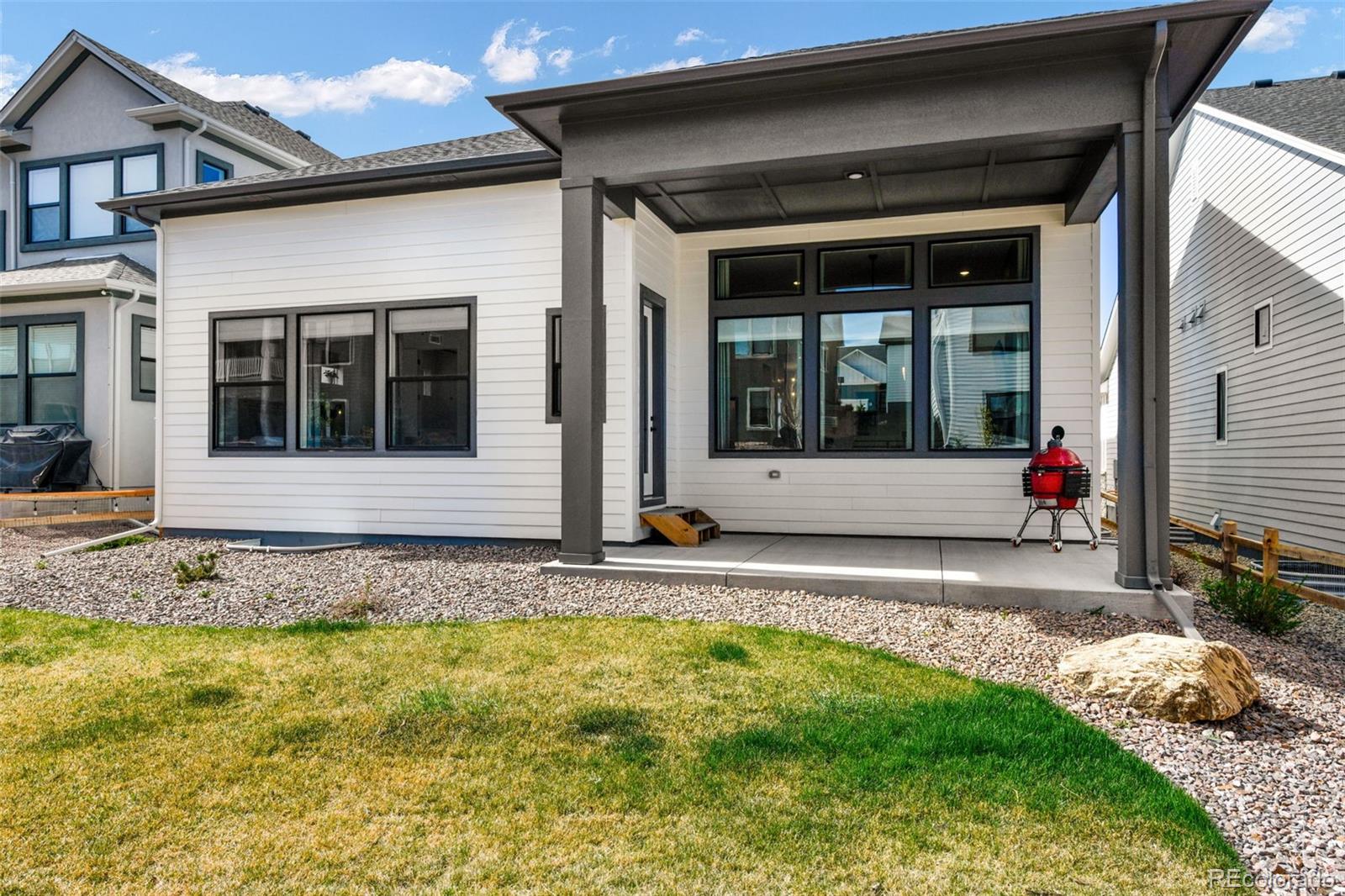 17255 Crimson Clover Drive Monument CO 80132