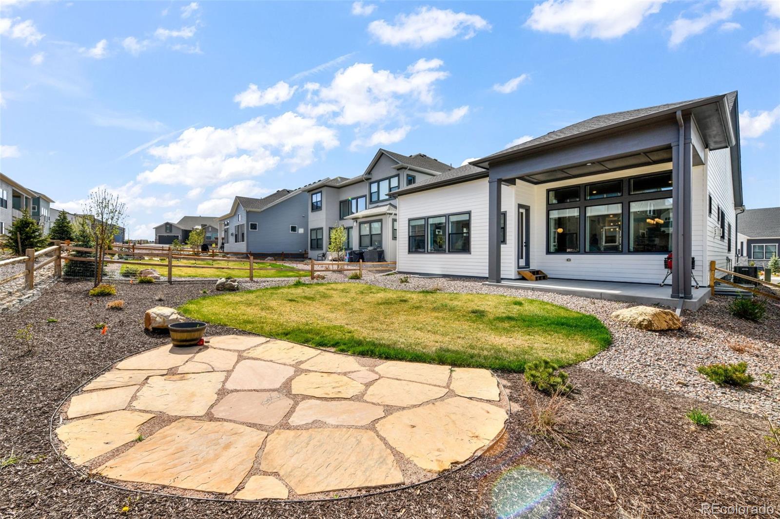 17255 Crimson Clover Drive Monument CO 80132