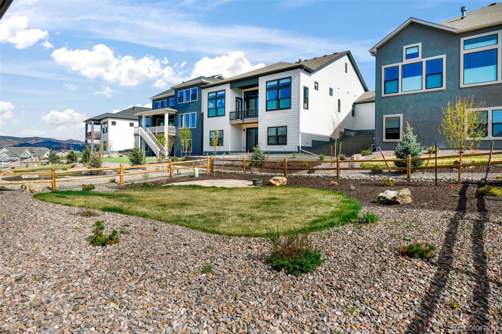 17255 Crimson Clover Drive Monument CO 80132