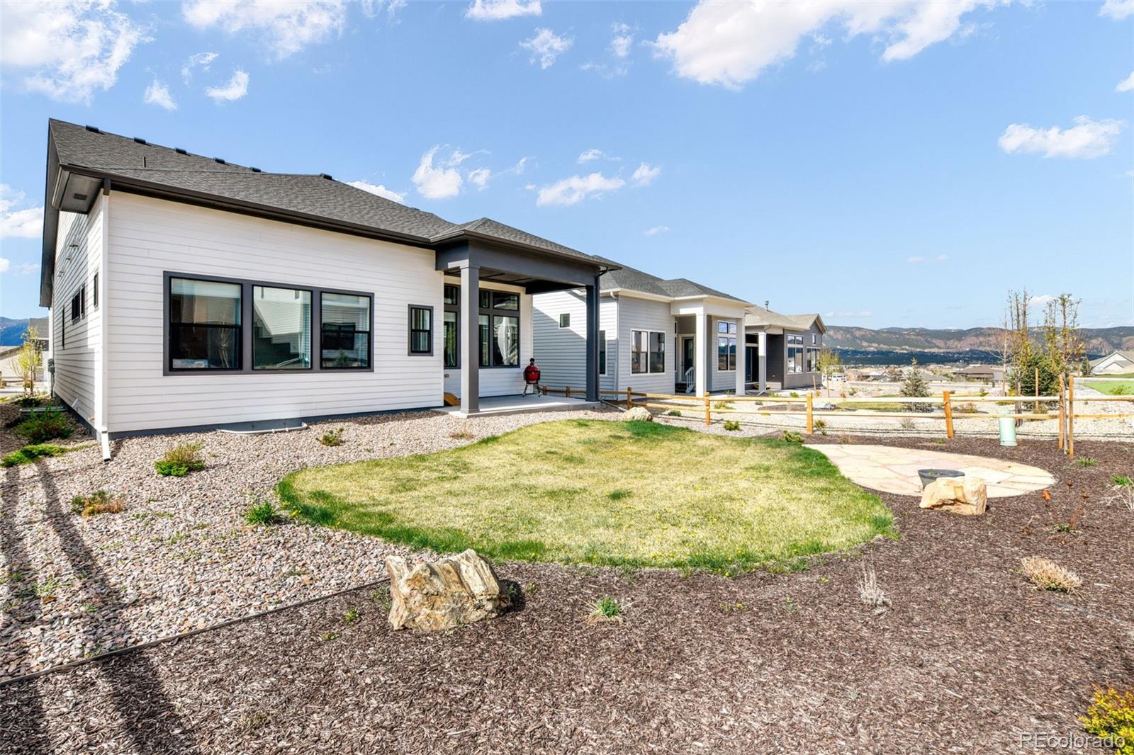 17255 Crimson Clover Drive Monument CO 80132
