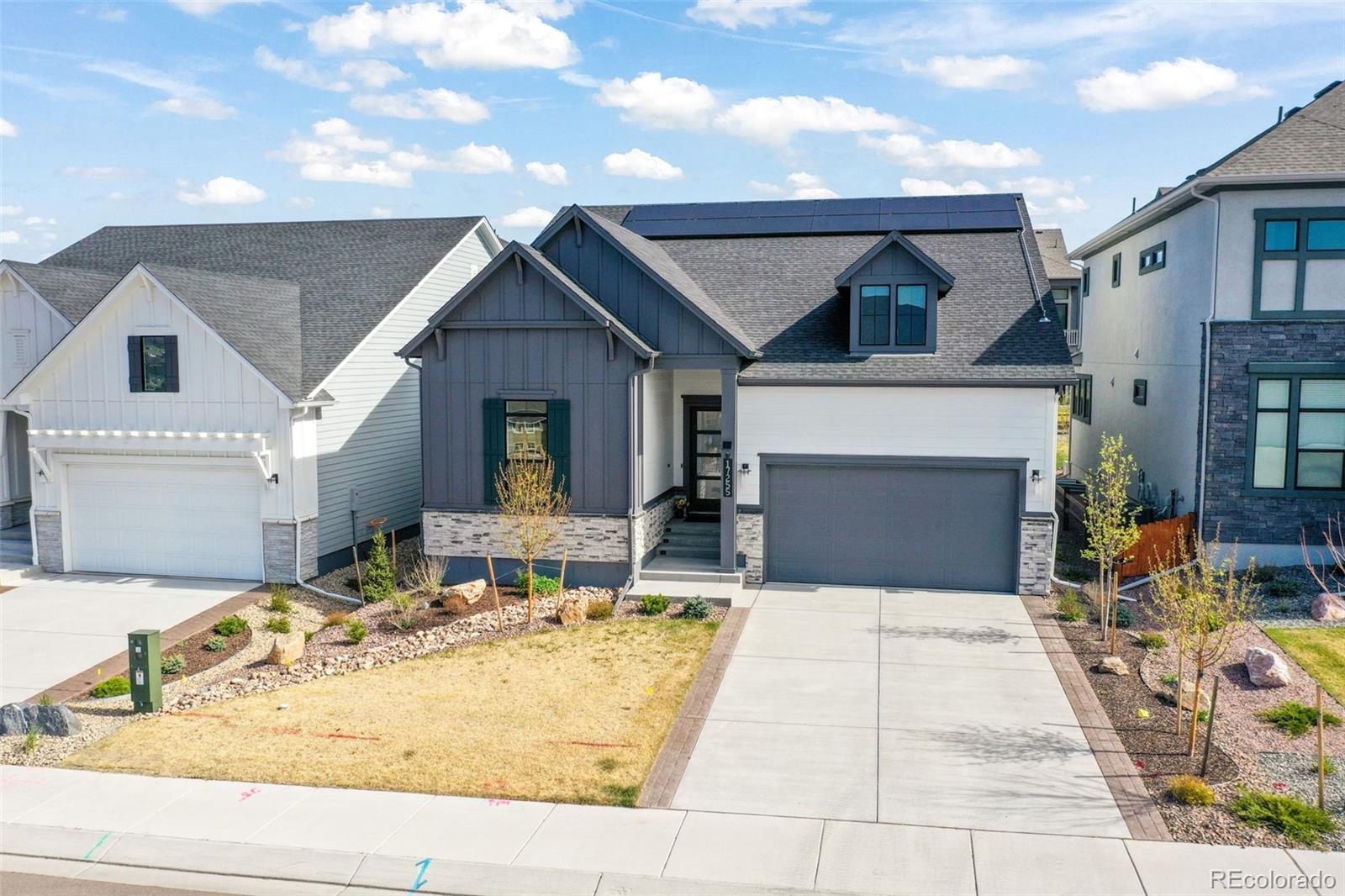 17255 Crimson Clover Drive Monument CO 80132
