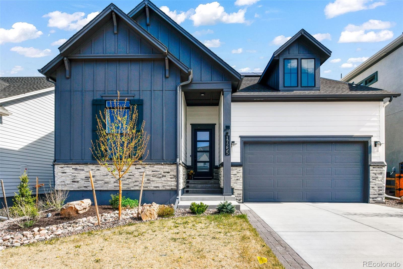 17255 Crimson Clover Drive Monument CO 80132