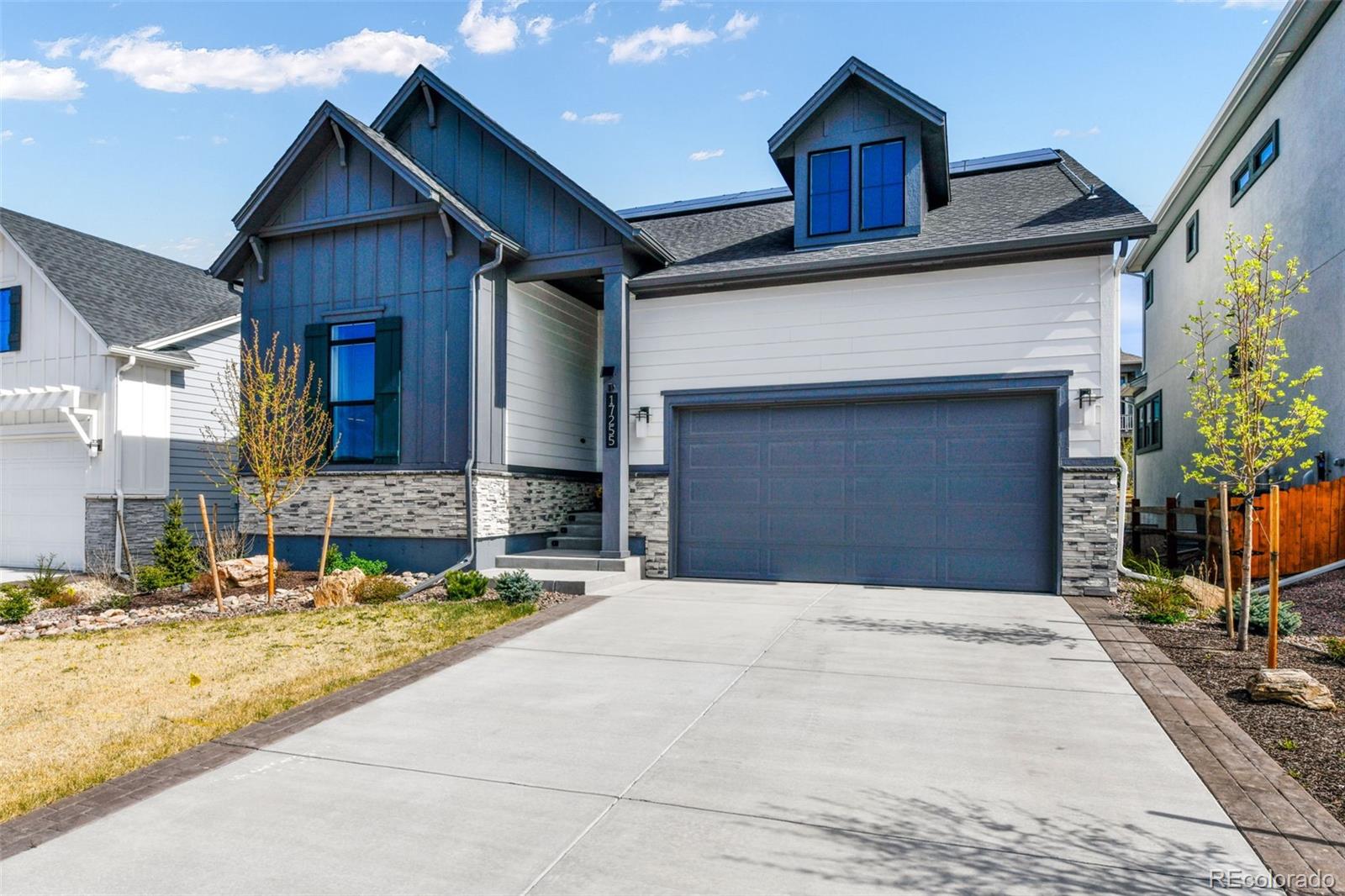 17255 Crimson Clover Drive Monument CO 80132