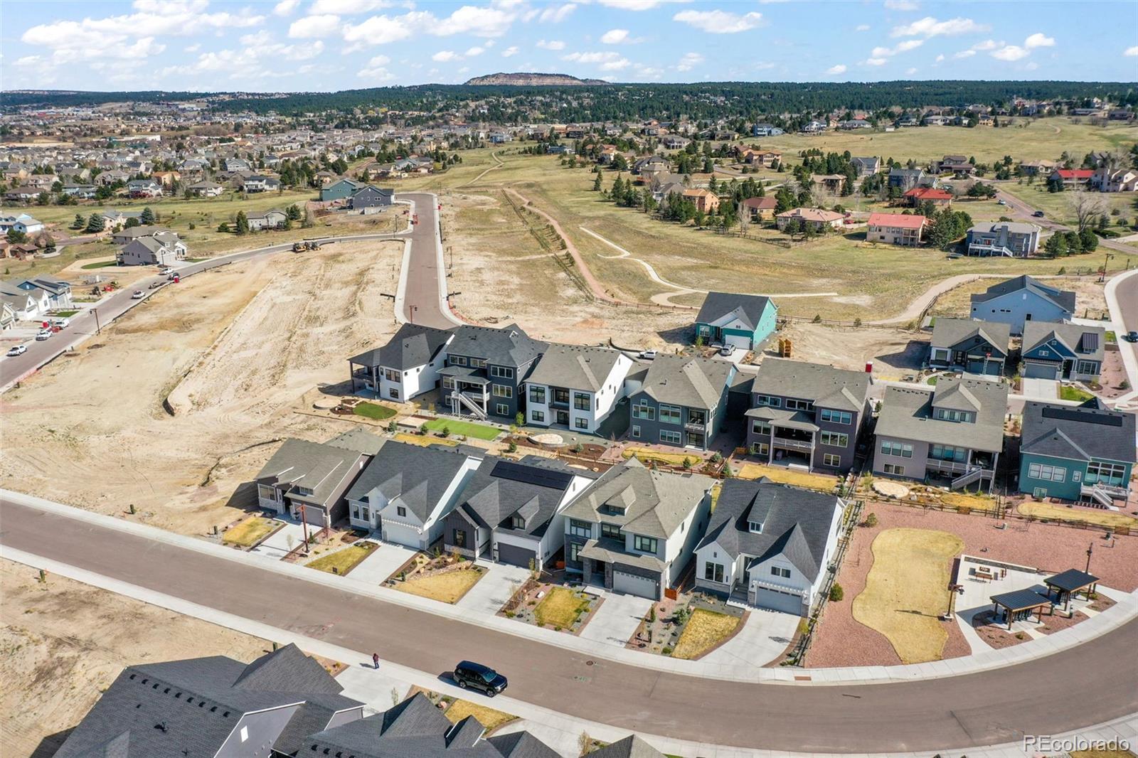 17255 Crimson Clover Drive Monument CO 80132