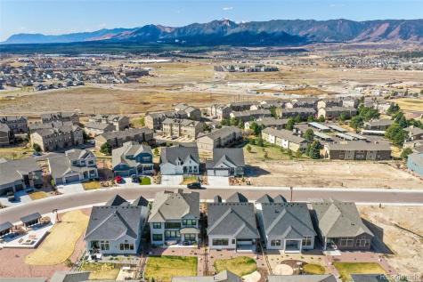 17255 Crimson Clover Drive Monument CO 80132