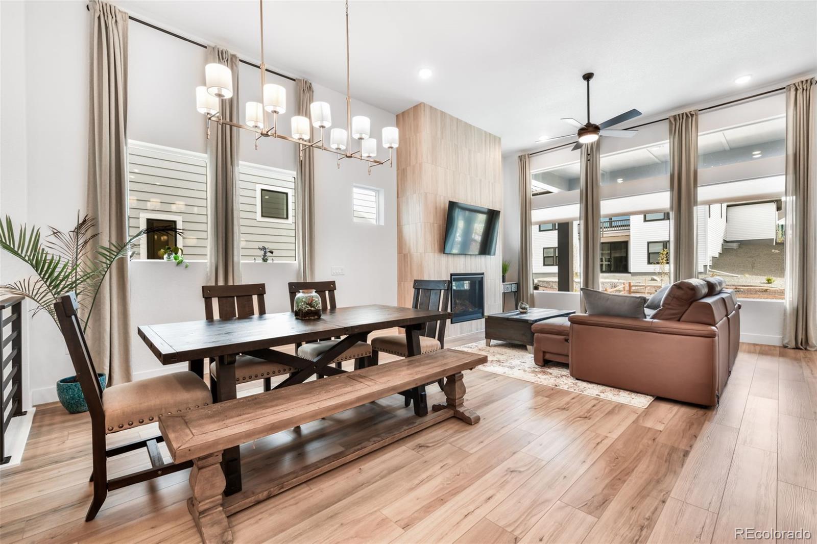 17255 Crimson Clover Drive Monument CO 80132
