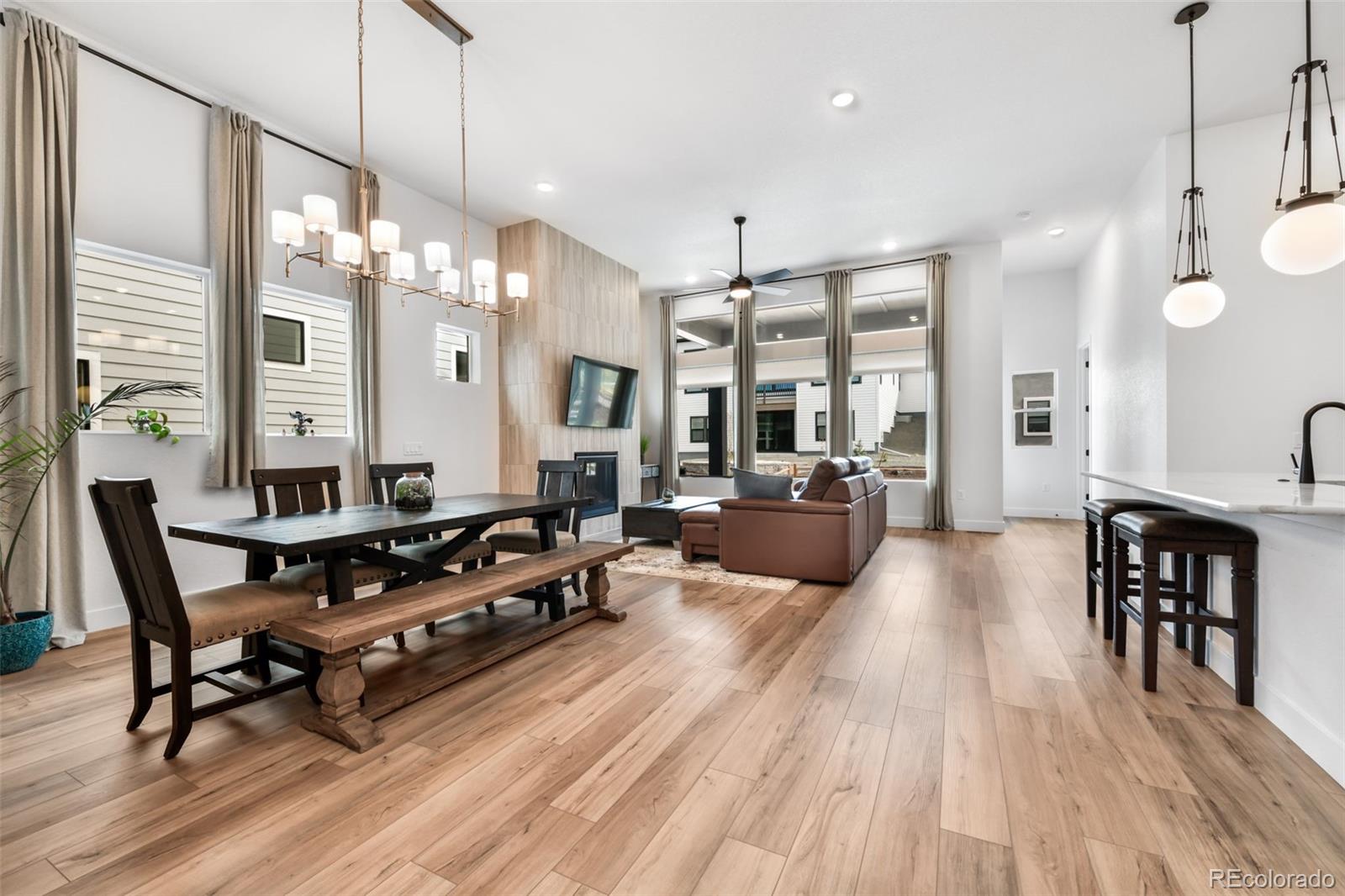 17255 Crimson Clover Drive Monument CO 80132