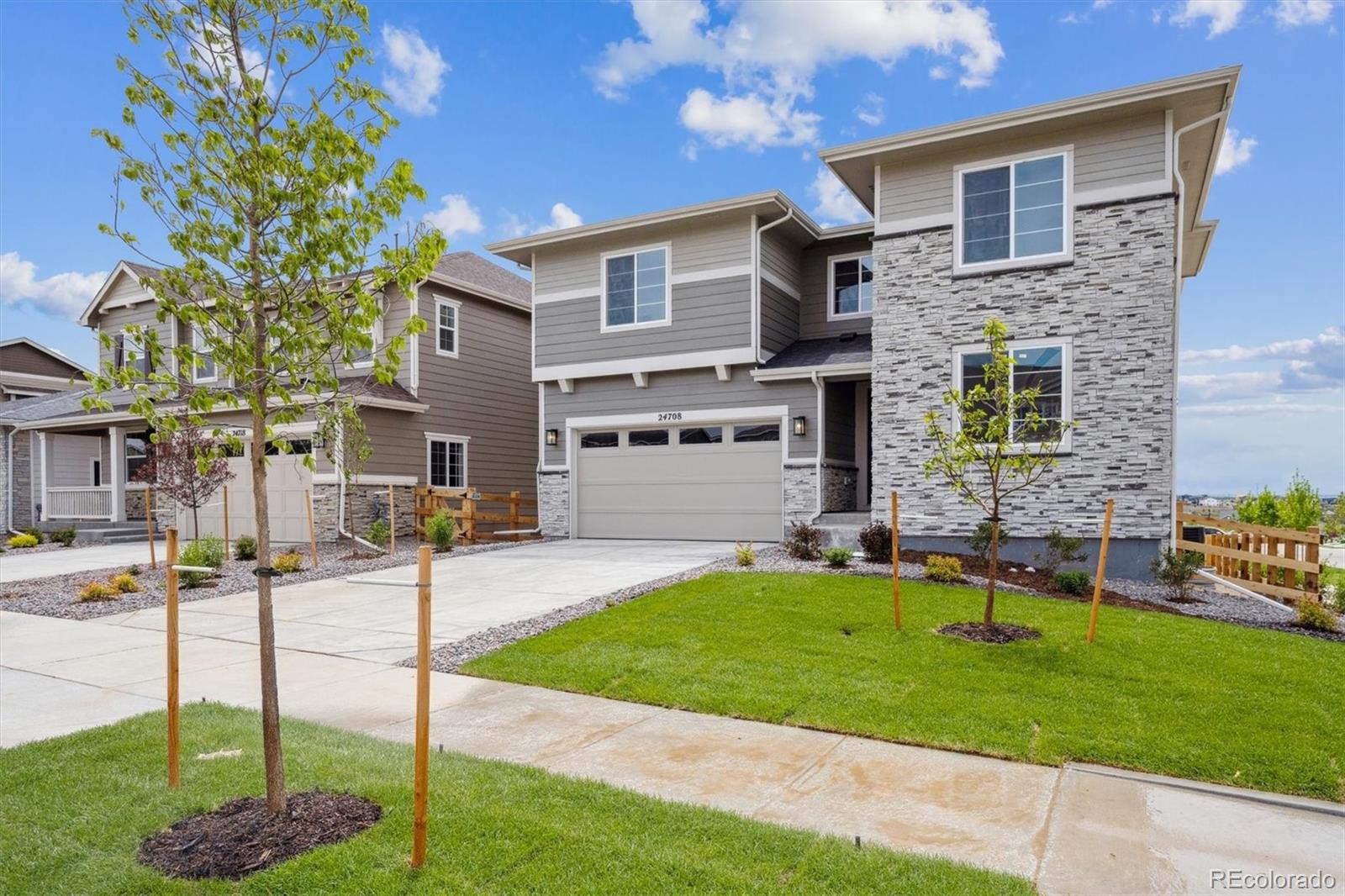 24708 E 40th Avenue Aurora CO 80019