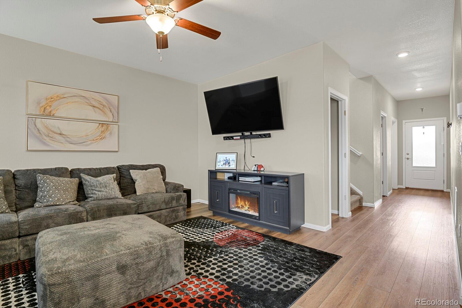 7245 Shavano Avenue Frederick CO 80504