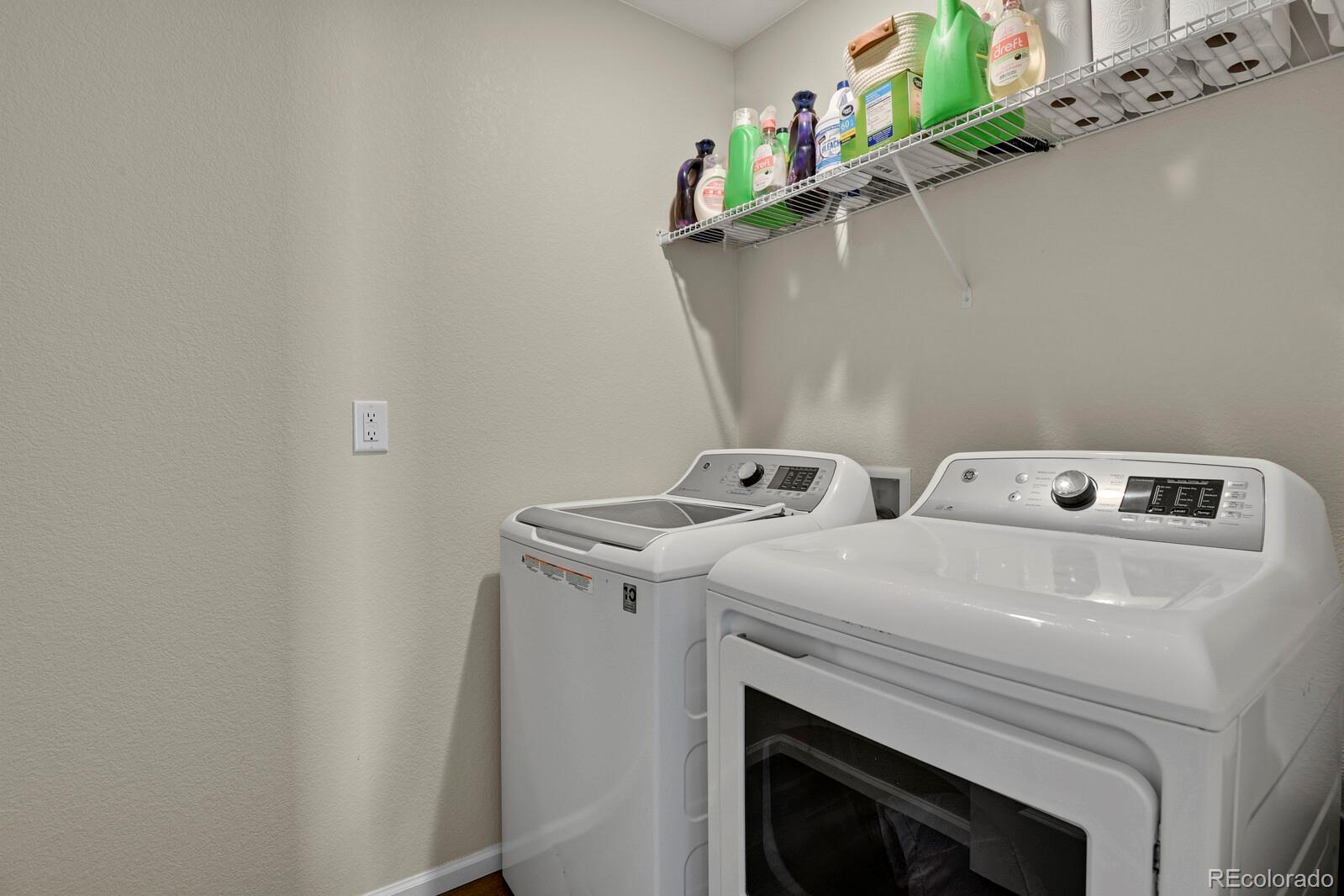 7245 Shavano Avenue Frederick CO 80504