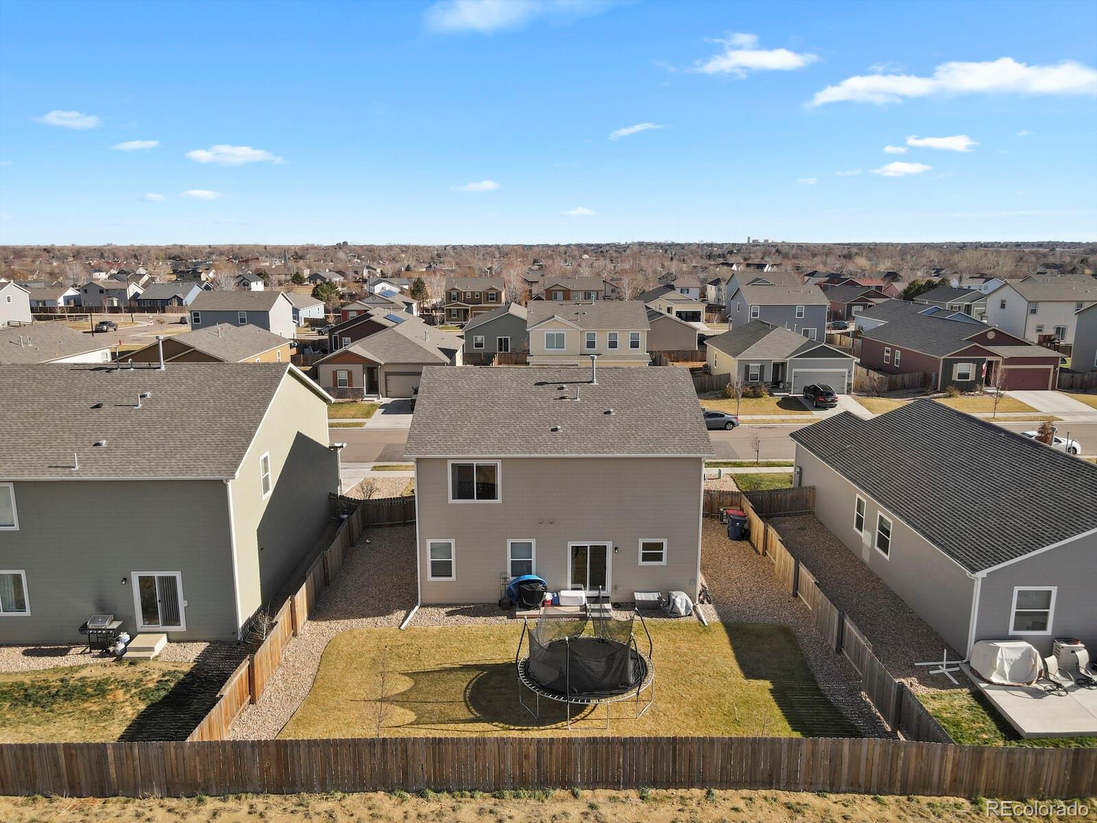 7245 Shavano Avenue Frederick CO 80504