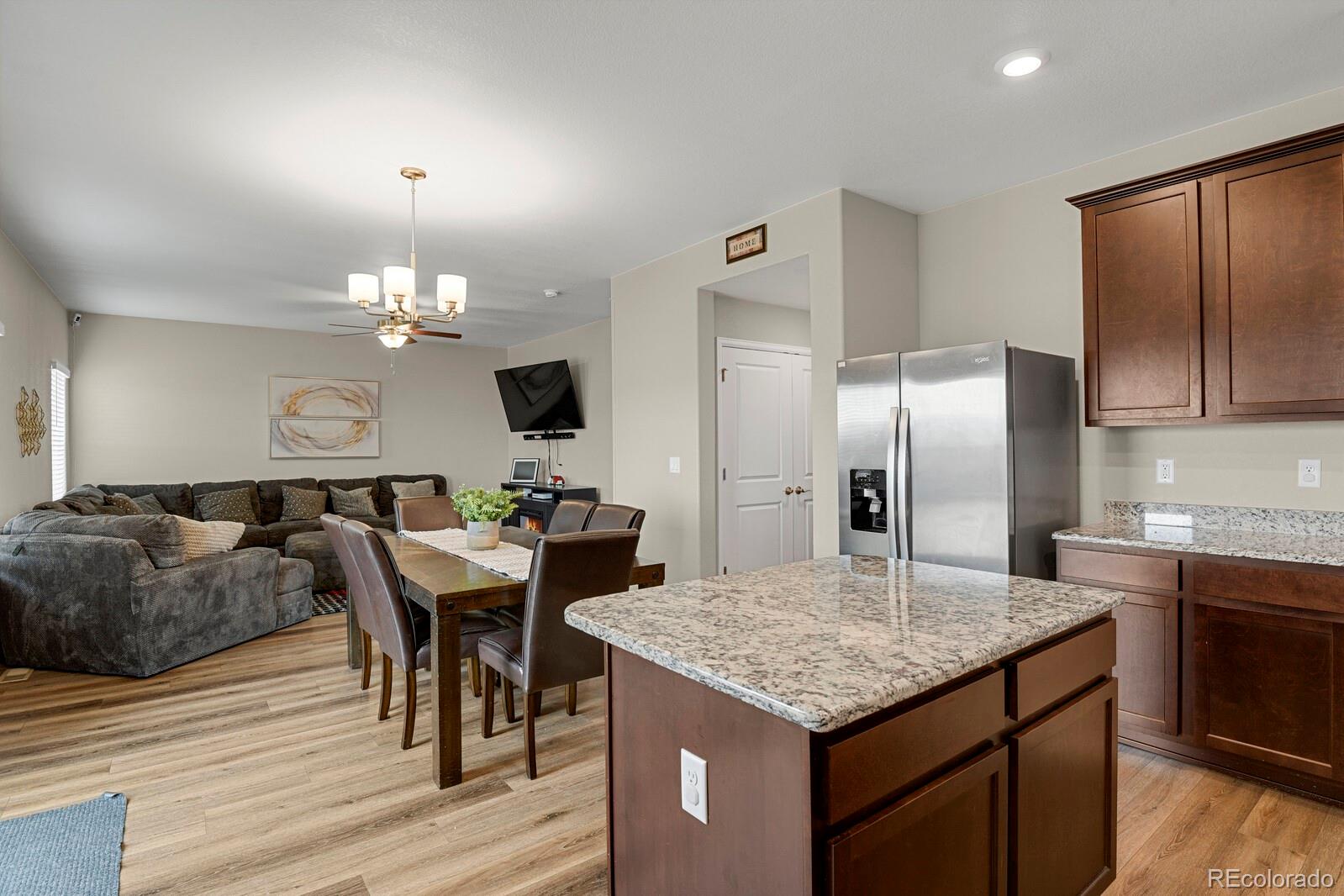 7245 Shavano Avenue Frederick CO 80504