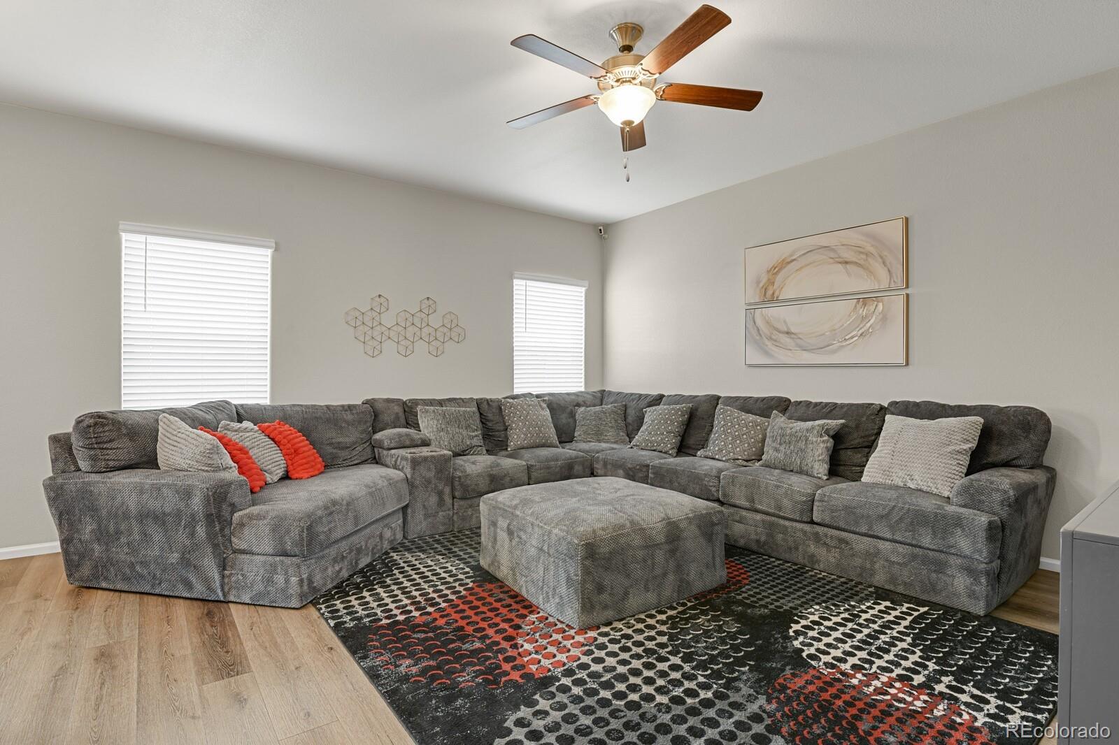 7245 Shavano Avenue Frederick CO 80504